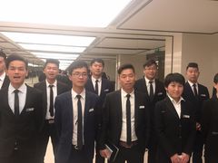 -威尔仕健身(北京合生汇店)