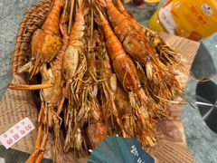 -79号渔船海鲜饭店(岗厦店)