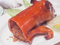 -8餐厅(新葡京酒店)