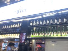 门面-木屋烧烤(龙湖天街店)