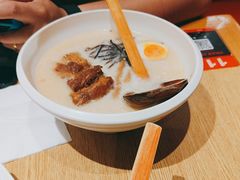 -味千拉面(广州金沙永旺梦乐城店)
