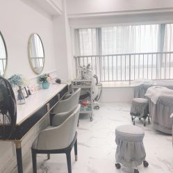 -韩美绣·骨相纹眉·洗眉美瞳线