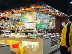 -巴犀烧烤(新崇光店)