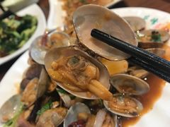 花甲-庆峰龙虾烧烤(合肥一店)