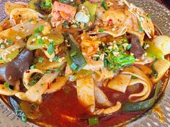 天水麻辣烫-伊祥·敦煌楼