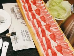 -阳坊胜利涮羊肉(阳坊老店)