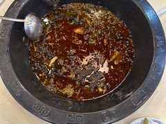-蛙秘书麻椒鱼(包家巷店)
