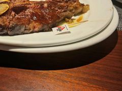 -MONICH牛排融合餐厅(和义大道购物中心店)