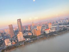 -宁波万豪酒店