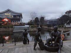 -相门城墙文化休闲景区