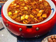 -院8里·少城记忆老川菜(宽窄巷子店)