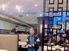 -东泰祥生煎馆(重庆北路店)