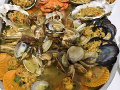 -坛南湾阿强农家乐.海鲜大排档老字号(福州地标美食店)