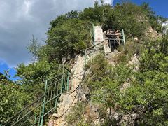 -圣莲山风景区