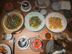 -小厨师·二十年沈家门小海鲜(百井坊巷店)
