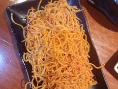 -鑫日千里马朝鲜族小馆(总店)