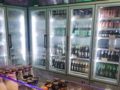 -阿记烧烤(英达路店)