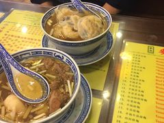 -麦奀云吞面世家 山顶店(山顶广场店)