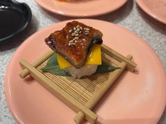 -争鲜回转寿司(南开大悦城店)