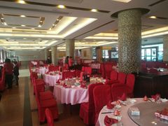 大堂-渭塘酒家(生态园店)