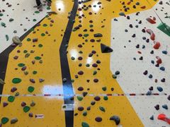 -问山MountQuest攀岩馆