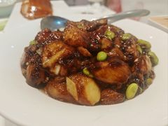 -到家尝北京菜(西坝河店)