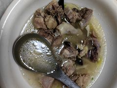 -茅山风味馆