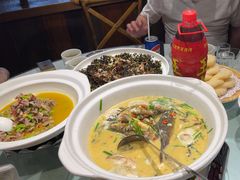 -帝一铭家宴(板塘店)