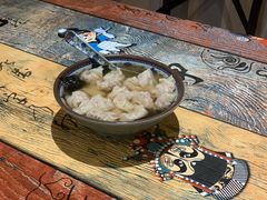 -老谢野馄饨(延安路店)