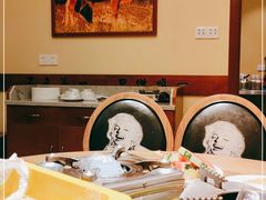 -肖记公安牛肉鱼杂馆· 省级非物质文化遗产(仁和路店)