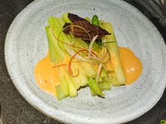-匠和风精致料理(宁德万达店)