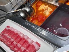 -海底捞火锅(漫乐城夜宵主题店)
