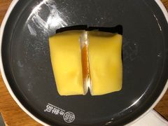 -三花奶奶的甜品(百联嘉定购物中心店)