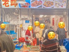 -船奇蒸汽海鲜·闽菜(八市海鲜总店)