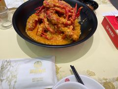 -聚味瞿记·龙虾堂(望城店)