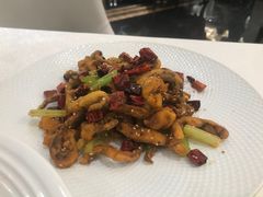 -大铁勺新津菜(东丽阳光新业广场店)