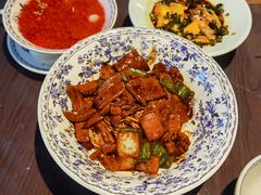 -阿大排档(长春这有山店)