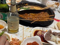 -爱有声毛肚串串火锅自助(龙之梦大都汇店)