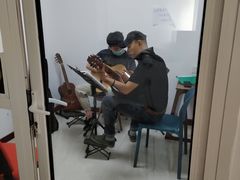 -迷音音乐国际艺术中心(三林店)