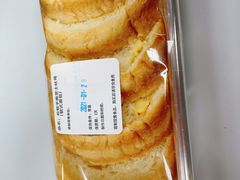 -巴黎贝甜·生日蛋糕(杭州文二路店)