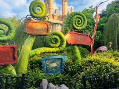 -上海迪士尼度假区