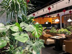 -半秋山西餐厅(巴南万达广场店)