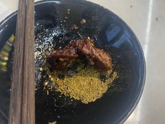 -杨家水浒烤肉(骆家庄店)