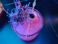 -MOSSO音乐酒吧·live house(南京旗舰店)