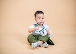 -王子公主儿童摄影(横岗地铁站店)