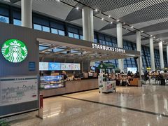 -常州奔牛国际机场