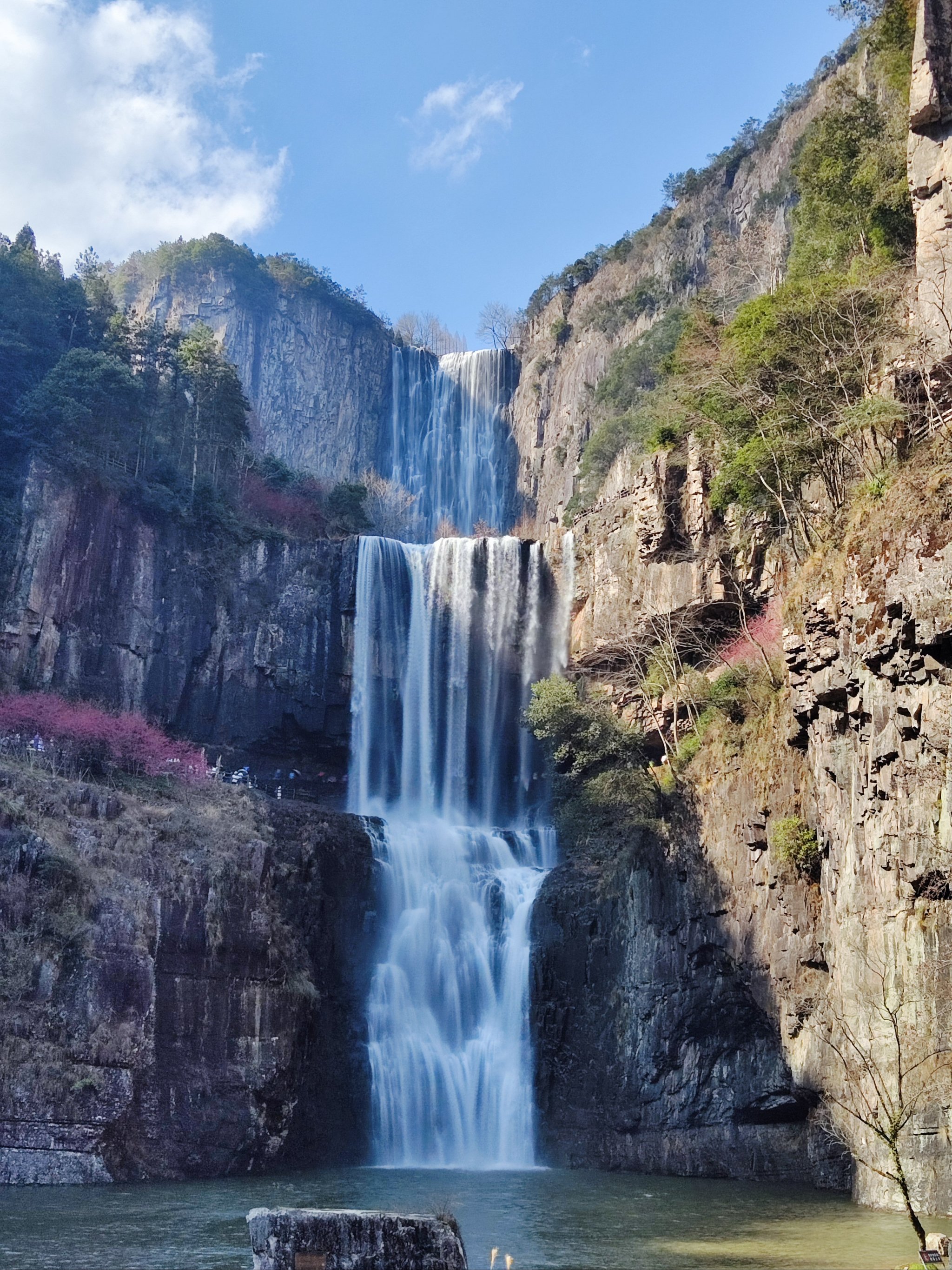 文成风景区有哪些景点图片