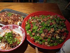 -兔槽江湖菜·重庆璧山兔(水围店)