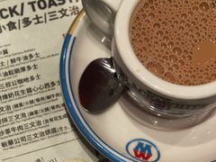 -敏华冰厅(紅磡)