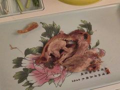 -粤尚腾香居中餐厅(首都机场希尔顿店)